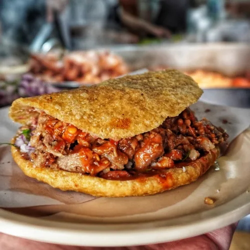 Taquería Hermanos Luna