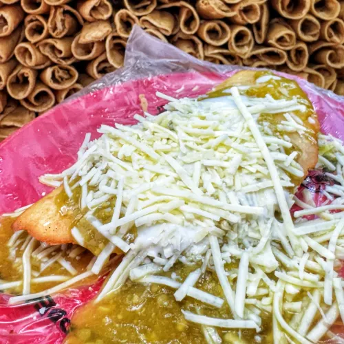 Flautas Revolución