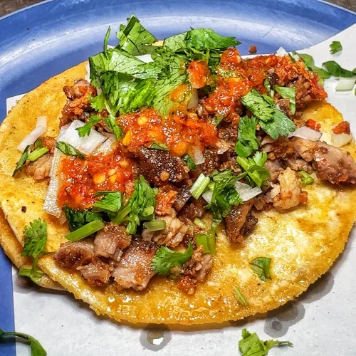 Tacos Cinco Hermanos