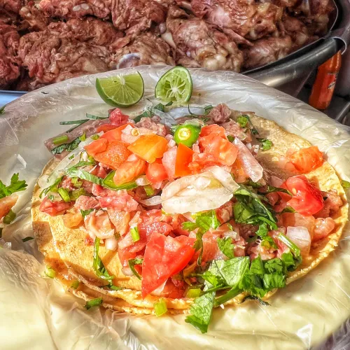 Carnitas el Michoacano