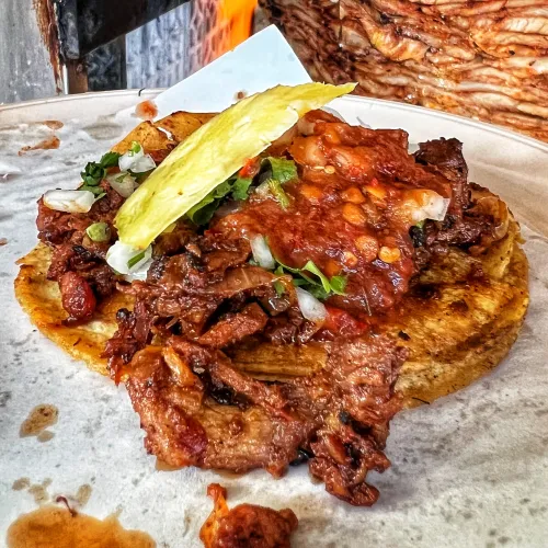 El Taquito de Sotelo