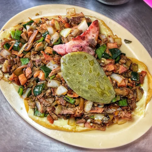 Los Sopes de la Nueve