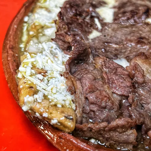 Antojitos Mexicanos Paty