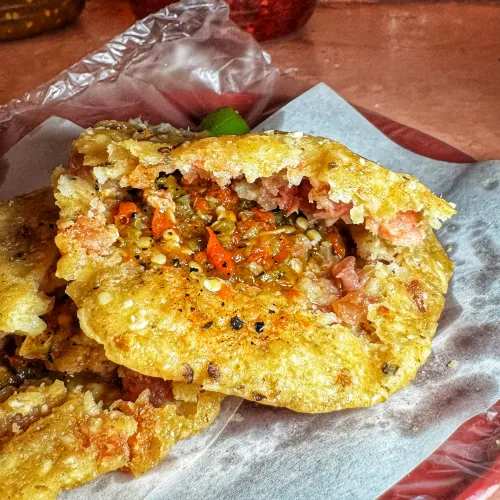 Gorditas el Rinconcito