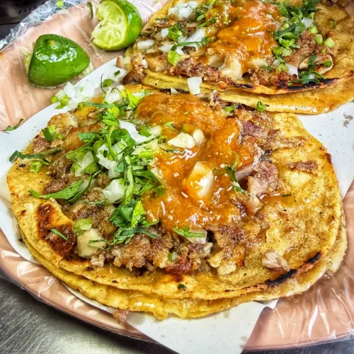 Taquería el Torito