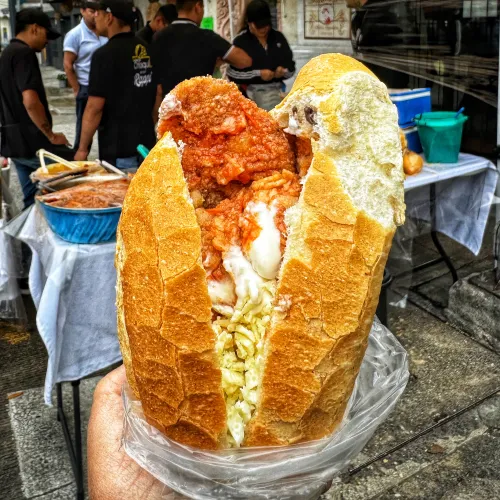 La Esquina del Chilaquil