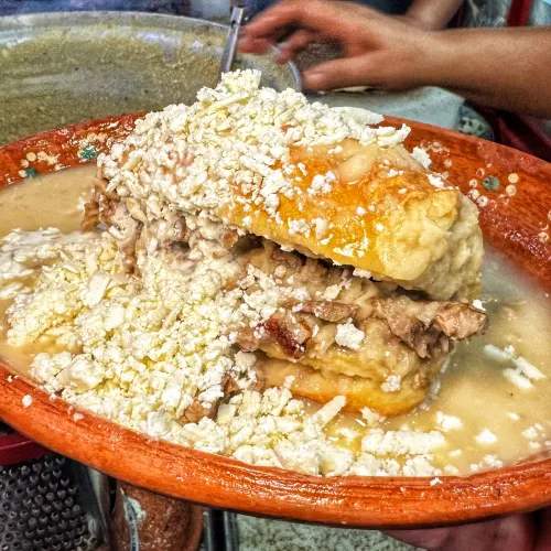 Carnes Asadas Ramón