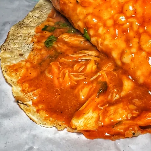 Empanadas del Carmen