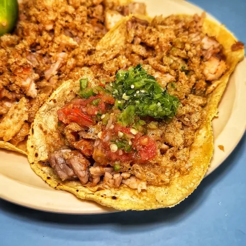 La Casa de los Lechoncitos al Horno