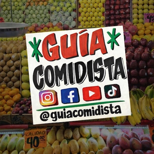 @guiacomidista